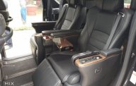 Toyota Alphard Ecutive Lounge 2015 - Cần bán lại xe Toyota Alphard Ecutive Lounge đời 2016, màu đen, nhập khẩu giá 3 tỷ 900 tr tại Hà Nội