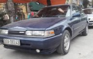 Mazda 626 1988 - Bán Mazda 626 đời 1988, giá 55tr giá 55 triệu tại Thái Bình