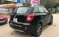 Opel Antara 2006 - Bán xe Opel Antara đời 2006, màu đen, nhập khẩu nguyên chiếc, giá 325tr giá 325 triệu tại Hà Nội