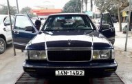 Nissan Cedric   1992 - Bán Nissan Cedric đời 1992, nhập khẩu, 63tr giá 63 triệu tại Vĩnh Phúc