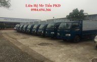 Kia K3000S 2017 - Chuyên bán xe tải của Thaco Trường Hải Kia 1400 Kg, đầy đủ các loại thùng - liên hệ 0984694366, hỗ trợ trả góp giá 341 triệu tại Hà Nội