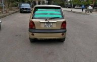 Chery QQ3 2009 - Bán Chery QQ3 đời 2009, màu vàng   giá 65 triệu tại Hà Tĩnh