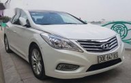 Hyundai Azera 2013 - Bán Hyundai Azera đời 2013, màu trắng, nhập khẩu, giá chỉ 850 triệu giá 850 triệu tại Hà Nội