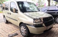 Fiat Doblo 1.6 2003 - Bán xe Fiat Doblo 1.6 đời 2003, giá chỉ 90 triệu giá 90 triệu tại Bình Định