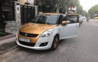 Suzuki Swift 2015 - Bán Suzuki Swift đời 2015, hai màu, giá 448tr giá 448 triệu tại Lâm Đồng