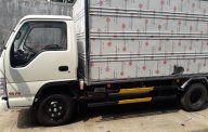 Xe tải 1250kg 2017 - Bán xe tải giá rẻ bất ngờ dòng Isuzu 3.5 tấn, thùng dài 4,3 mét, đời 2017 giá 460 triệu tại Tp.HCM