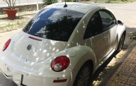 Volkswagen Beetle 2007 - Bán Volkswagen Beetle đời 2007, màu trắng, nhập khẩu giá 470 triệu tại Cần Thơ