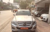 Mercedes-Benz CLK class 220 CDI   2013 - Cần bán lại xe Mercedes CLK 220 CDI 2013, màu bạc, nhập khẩu giá 1 tỷ 120 tr tại Hà Nội