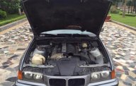 BMW 3 Series 320i  1996 - Cần bán lại xe BMW 3 Series 320i 1996, màu xám, nhập khẩu, 150 triệu giá 150 triệu tại Phú Thọ