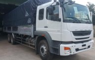 Fuso Fighter FJ 2017 - Xe tải Fuso Fighter FJ tải trọng 15.1 tấn, tổng tải 24 tấn, nhập khẩu mới 100% tại Hà Nội giá 1 tỷ 200 tr tại Hà Nội