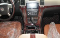 Cadillac Escalade 6.2 V8 2009 - Bán xe Cadillac Escalade 6.2 V8 2009, màu đen, nhập khẩu nguyên chiếc giá 1 tỷ 450 tr tại Hà Nội