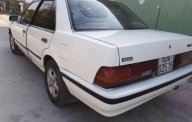 Nissan Bluebird 1991 - Cần bán xe Nissan Bluebird đời 1991, màu trắng, chính chủ giá 48 triệu tại Tiền Giang