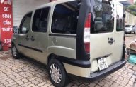 Fiat Doblo 2003 - Cần bán xe Fiat Doblo đời 2003 giá 75 triệu tại Bình Định