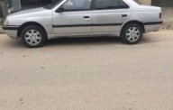 Peugeot 406 1993 - Bán Peugeot 406 đời 1993, màu bạc, giá 62tr giá 62 triệu tại Hà Nội