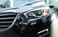 Mazda CX 5 2.0L 2WD 2017 - Cần bán Mazda CX 5 đời 2017, màu đen giá 793 triệu tại Tây Ninh