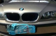 BMW 5 Series   2003 - Bán BMW 5 Series đời 2003, nhập khẩu, số tự động, giá chỉ 295 triệu giá 295 triệu tại Khánh Hòa
