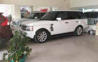 LandRover Range rover HSE 4.4 2006 - Bán LandRover Range Rover HSE đời 2006, màu trắng, nhập khẩu, giá tốt giá 950 triệu tại Hà Nội