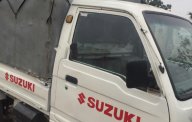 Suzuki Carry 2011 - Bán Suzuki Carry năm sản xuất 2011, màu trắng chính chủ giá 75 triệu tại Bắc Ninh
