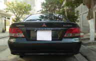 Mitsubishi Galant 2004 - Bán Mitsubishi Galant năm 2004, màu xanh lục   giá 235 triệu tại Đà Nẵng