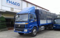 Thaco AUMAN C1290 2014 - Bán xe tải 12.7 tấn Auman C1290, thùng cao 2.5m giá 970 triệu tại Hà Nội