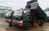 Xe tải 1250kg 2017 - Bán xe tải tự đổ 4.6 tấn Chiến Thắng - Hỗ trợ trả góp, giá ưu đãi giá 340 triệu tại Tp.HCM