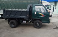 Xe tải 2500kg 2017 - Xe Ben Cửu Long 2.4 tấn máy to Hải Phòng giá 253 triệu tại Hải Phòng