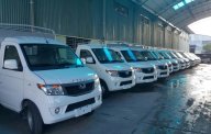 Xe tải 500kg 2017 - Bán xe tải 990kg khung mui, tay lái trợ lực điện tại Hưng Yên, giá 170 triệu giá 170 triệu tại Hải Dương