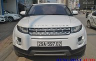 LandRover Range rover Evoque 2011 - Cần bán LandRover Range Rover Evoque sản xuất 2011, màu trắng, xe nhập giá 1 tỷ 530 tr tại Hà Nội