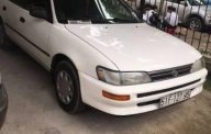 Toyota Corolla   XL 1993 - Chính chủ bán xe Toyota Corolla XL đời 1993, màu trắng, xe nhập giá 145 triệu tại Tp.HCM