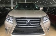 Lexus GX460 2014 - Cần bán lại xe Lexus GX460 2014, nhập khẩu, số tự động giá 4 tỷ 225 tr tại Hà Nội