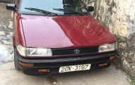 Toyota Corona   1990 - Cần bán xe Toyota Corona đời 1990 giá 58 triệu tại Hải Phòng