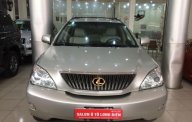 Lexus RX 330 AWD 2003 - Bán Lexus RX 330 AWD năm 2003, màu bạc, nhập khẩu nguyên chiếc chính chủ giá 620 triệu tại Hà Nội