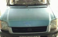 Suzuki Wagon R 2005 - Bán Suzuki Wagon R sản xuất năm 2005, giá cạnh tranh giá 109 triệu tại Đồng Nai