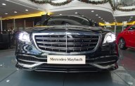 Mercedes-Benz Maybach S450 2019 - Cơ hội để sỡ hữu xe Maybach S450 Model 2020 với giá bán tốt nhất ngay thời điểm này giá 7 tỷ 469 tr tại Tp.HCM