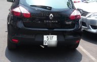 Renault Megane 2 2016 - Cần bán xe Renault Megane 2 đời 2016, màu đen, nhập khẩu giá 760 triệu tại Tp.HCM