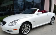 Lexus SC 2006 - Bán xe Lexus SC 430, mui trần giá 800 triệu tại BR-Vũng Tàu