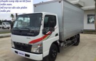 Mitsubishi Canter Fuso 2017 - Mitsubishi Fuso Canter 2017 giá 599 triệu tại Bình Phước