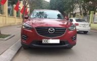 Mazda 5 2017 - Bán Mazda CX5 mới đi 9000km giá 885 triệu tại Hà Nội