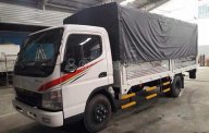 Mitsubishi Canter Fuso 2017 - Mitsubishi Fuso Canter 2017 giá 559 triệu tại Bình Phước