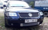 Volkswagen Passat   2003 - Bán xe Volkswagen Passat năm 2003, xe nhập giá 210 triệu tại Đồng Nai