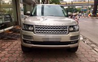 LandRover Range rover HSE 2016 - Bán ô tô LandRover HSE đời 2016, màu ghi vàng, xe nhập Mỹ đã qua sử dụng giá tốt giá 5 tỷ 300 tr tại Hà Nội