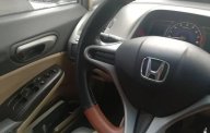 Honda Civic 2010 - Bán Honda Civic năm sản xuất 2010, màu xám   giá 350 triệu tại Cao Bằng