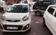 Kia Morning   2000 - Bán Kia Morning 2000, màu kem (be) giá 219 triệu tại Hải Phòng