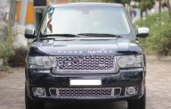 LandRover Range rover Vogue 4.4 2011 - Cần bán gấp LandRover Range Rover sản xuất năm 2011, màu xanh đen, nhập khẩu giá 2 tỷ 230 tr tại Hà Nội