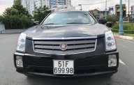 Cadillac Catera  SRX  2007 - Bán xe Cadillac Catera SRX năm 2007, màu đen, xe nhập   giá 575 triệu tại Tp.HCM