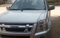 Isuzu Dmax LS 3.0 4x4 MT 2009 - Bán ô tô Isuzu Dmax LS 3.0 4x4 MT 2009, màu kem (be), 300tr giá 300 triệu tại Thanh Hóa