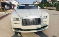Rolls-Royce Wraith 2015 - Bán ô tô Rolls-Royce Wraith năm 2015, màu trắng nhập khẩu nguyên chiếc giá 21 tỷ 650 tr tại Tp.HCM