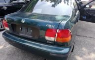 Honda Civic 1997 - Bán Honda Civic năm sản xuất 1997, màu xanh lam, nhập khẩu giá 168 triệu tại Cần Thơ