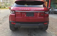 LandRover Range rover Evoque Prestige 2011 - Cần bán lại xe LandRover Range Rover Evoque đỏ Model 2012 Full Options giá 1 tỷ 530 tr tại Hà Nội