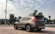 Honda CR V 2016 - CR-V 2.4 TG năm 2016 mới quá, xe xuất sắc giá 755 triệu tại Hà Nội